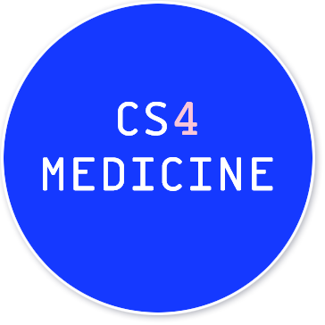 CS4 Medicine