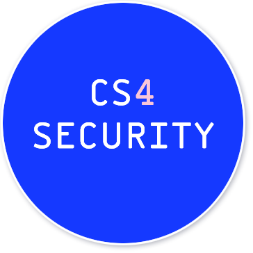 CS4 security