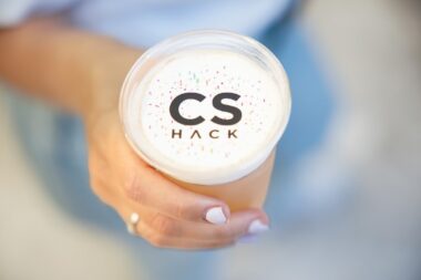 Picture 61 of CS Hackathon - Doing Good