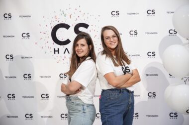 Picture 65 of CS Hackathon - Doing Good