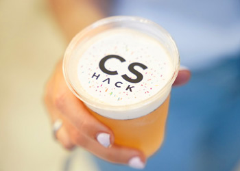 CS Hackathon – Doing Good
